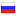 svarma.ru server is located in Russia